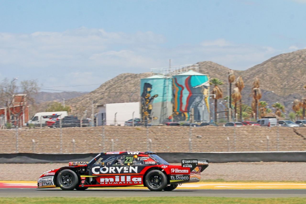 Las mejores fotos del comienzo del sábado en Villicum: WhatsApp Image 2022-12-10 at 12.28.22.jpeg